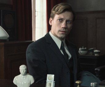 Image du film Two Prosecutors