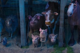Image du film Animal Farm