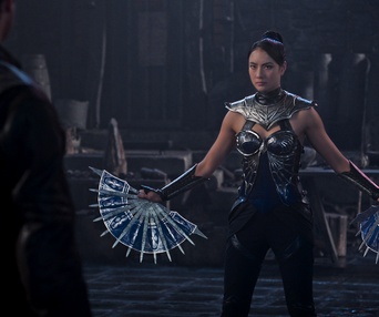 Images du film Mortal Kombat II