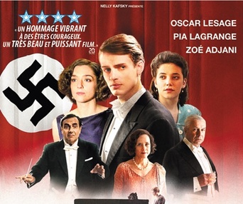 Image du film Le choix du pianiste