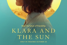 Image du film Klara and the Sun Image du film Klara and the Sun