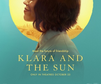 Image du film Klara and the Sun