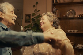 Image du film Mon gâteau préféré