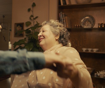 Image du film Mon gâteau préféré