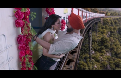 Bande-annonce en punjabi