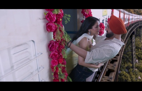 Bande-annonce en punjabi