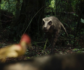 Image du film T. REX: The Greatest of All Tyrants