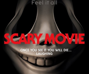 Image du film Scary Movie 6