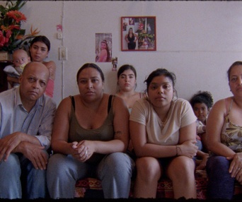 Image du film Un Poeta