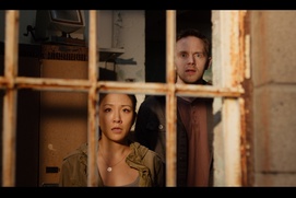 Images du film The Outer Threat