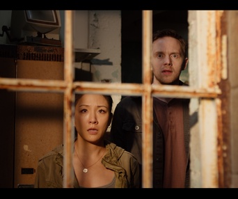 Images du film The Outer Threat