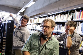 Stéphane Lapointe