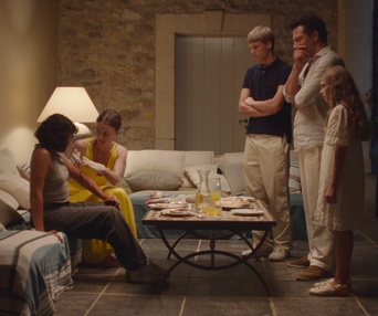 Images du film Delicious