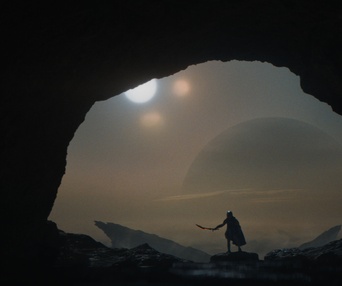 Image du film Predator: Badlands