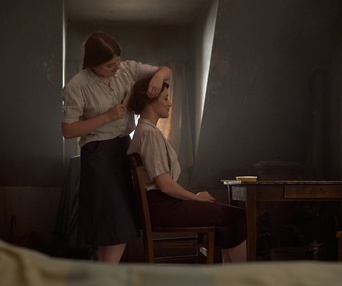 Image du film La vie devant moi
