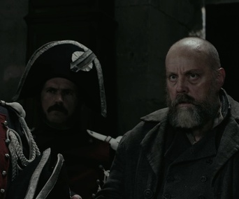 Image du film Jean Valjean