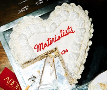 Galerie du film Materialists