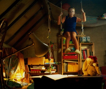Image du film À la poursuite du Père Noël