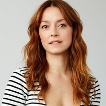 Photo de Isabelle Giroux