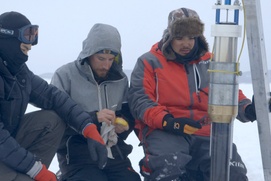 Image du film Manicouagan