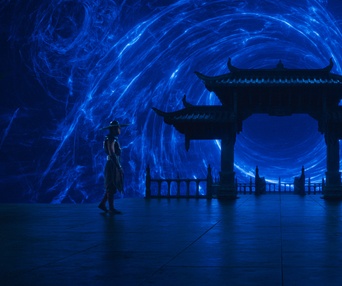 Images du film Mortal Kombat II