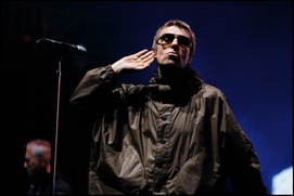 Image du film Oasis: Don't Look Back In Anger Image du film Oasis: Don't Look Back In Anger