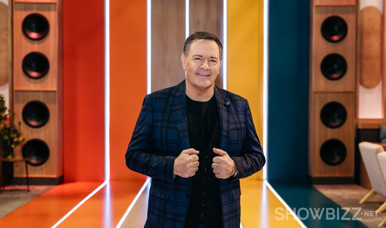 Image de l'article Mario Pelchat brise le silence après une décision qui fait jaser à «La voix »