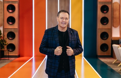 Image de l'article Mario Pelchat brise le silence après une décision qui fait jaser à «La voix »