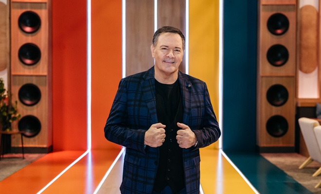 Image de l'article Mario Pelchat brise le silence après une décision qui fait jaser à «La voix »