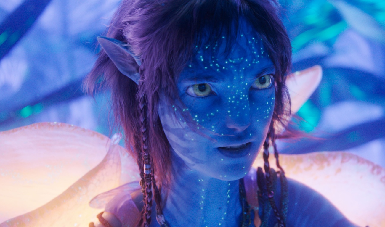 Image de l'article Box-office québécois : Avatar domine largement le premier week-end de l'année