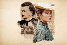 Les filles de Caleb : l'histoire d'une passion