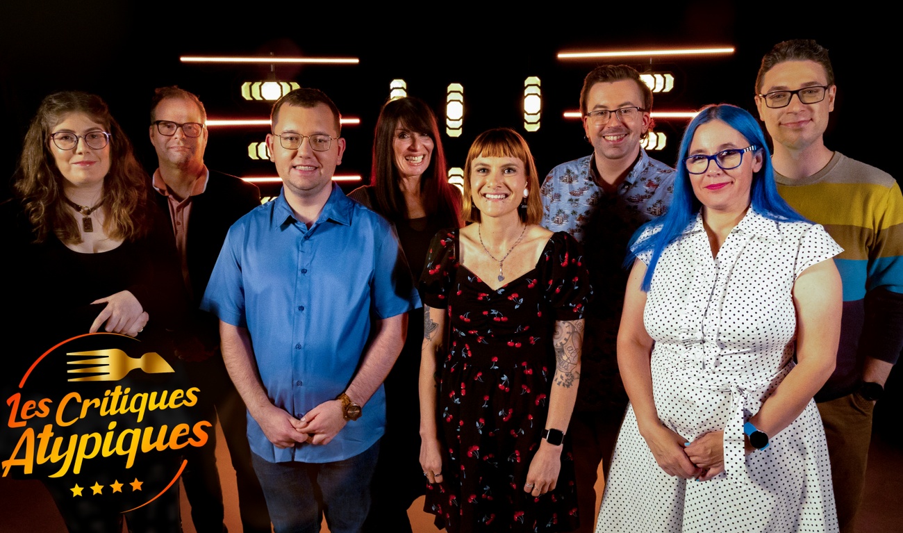 Critiques atypiques