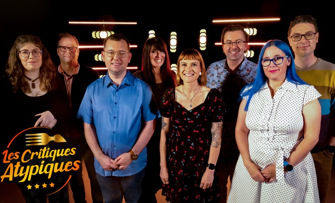 Critiques atypiques