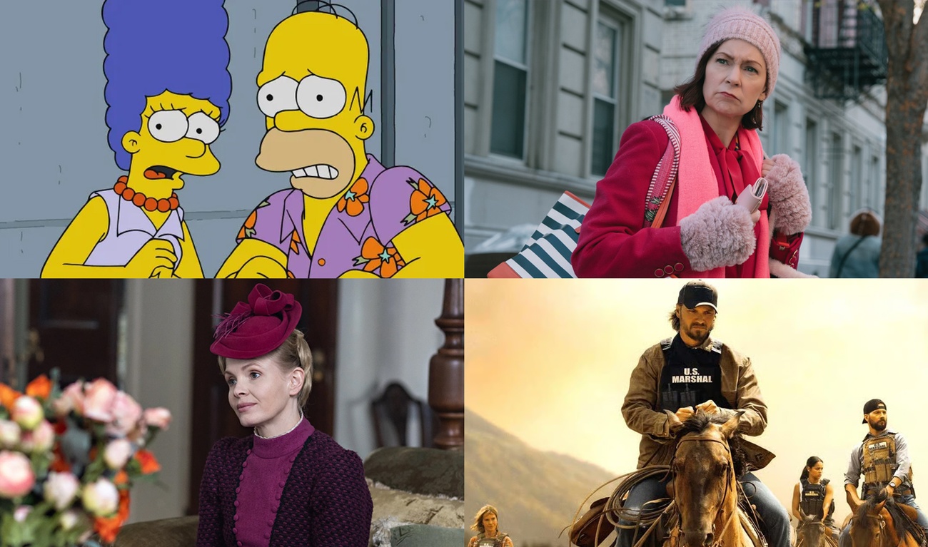 Image de l'article Rentrée télé automne 2026 : Quand commencent vos émissions doublées