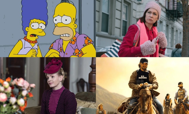 Image de l'article Rentrée télé automne 2026 : Quand commencent vos émissions doublées