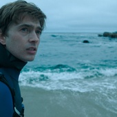 Austin Abrams