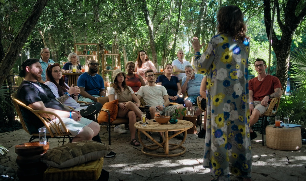 Si on s'aimait encore saison 3
