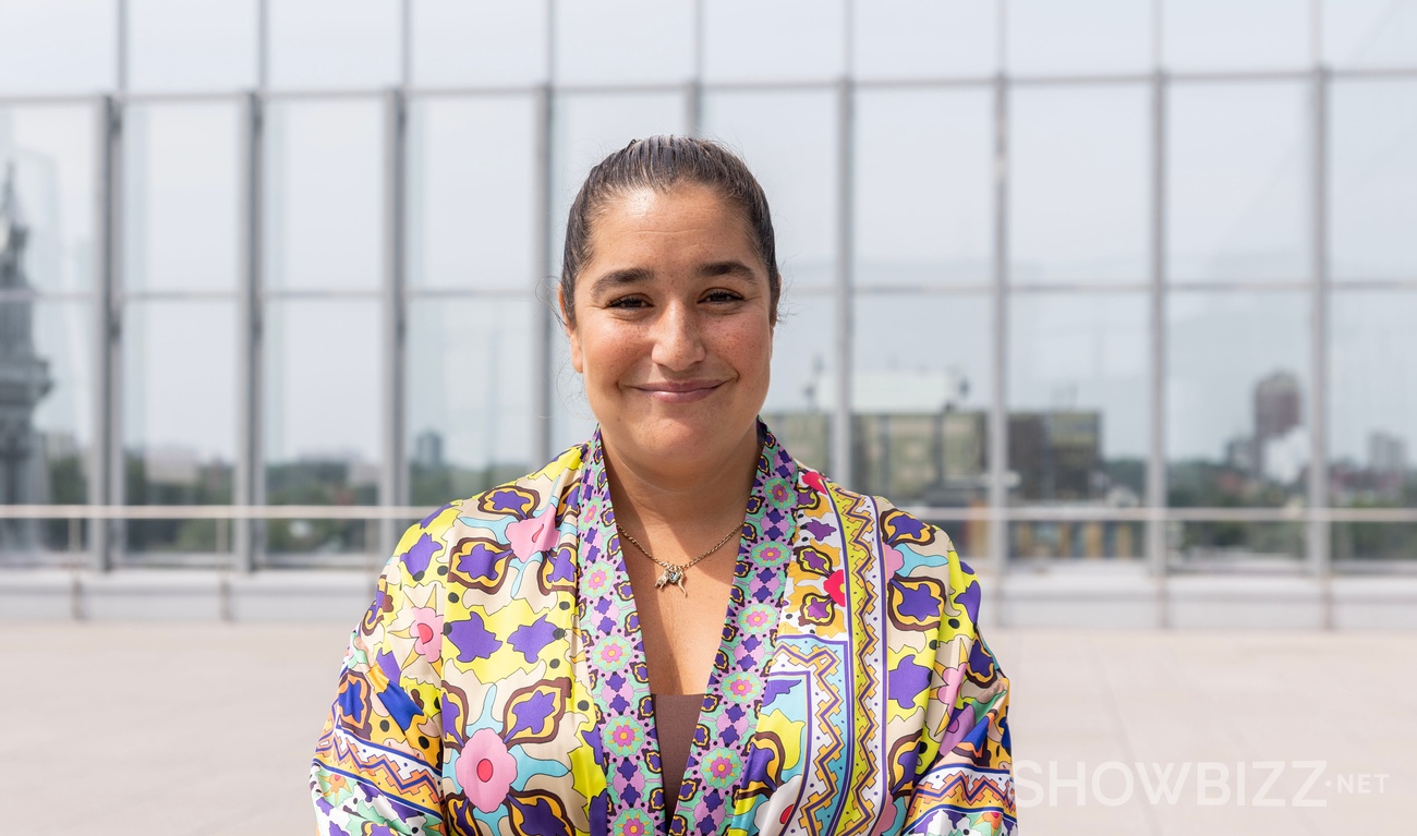 Image de l'article Mariana Mazza n'a pas adoré sa caricature au «Bye Bye 2025» : elle s'explique