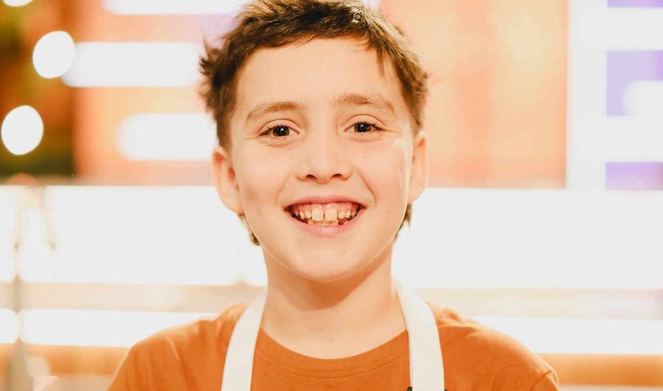 Masterchef Junior Québec