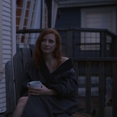 Jessica Chastain