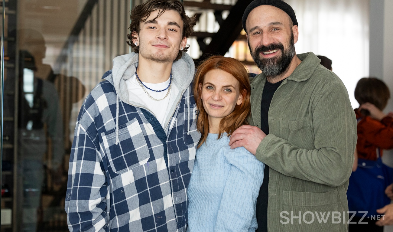 Image de l'article « Emprises» : Un drame familial sur fond d'écoterrorisme