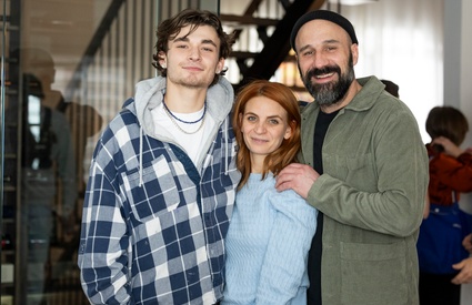 Image de l'article « Emprises» : Un drame familial sur fond d'écoterrorisme