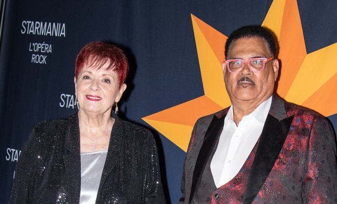 Image de l'article Fabienne Thibeault a subi une importante opération au coeur