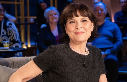 Anne Dorval - Ça finit bien la semaine S14 (2024)