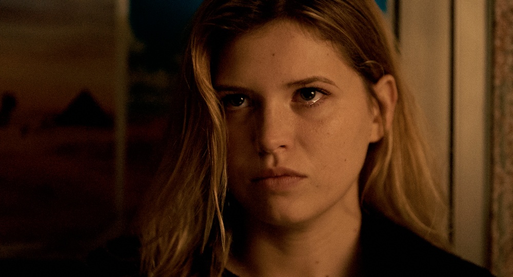 LA RÉPARATION (2024) - Film - Cinoche.com