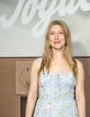 Photo de Delphine Landré