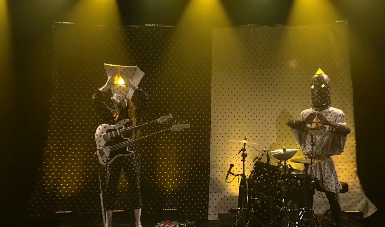 Tonight Show Starring Jimmy Fallon
