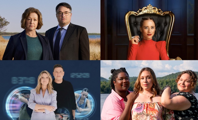 Rentrée télé