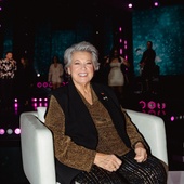 Ginette Reno