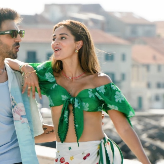 Kartik Aaryan